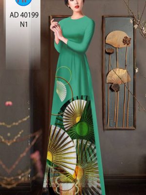 1625743841 7 vai ao dai mau moi vua ra (3)